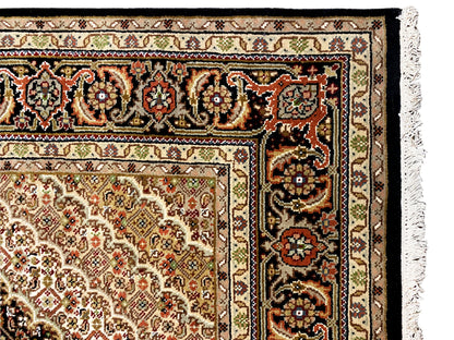Tapis Indo Tabriz - 238x171cm