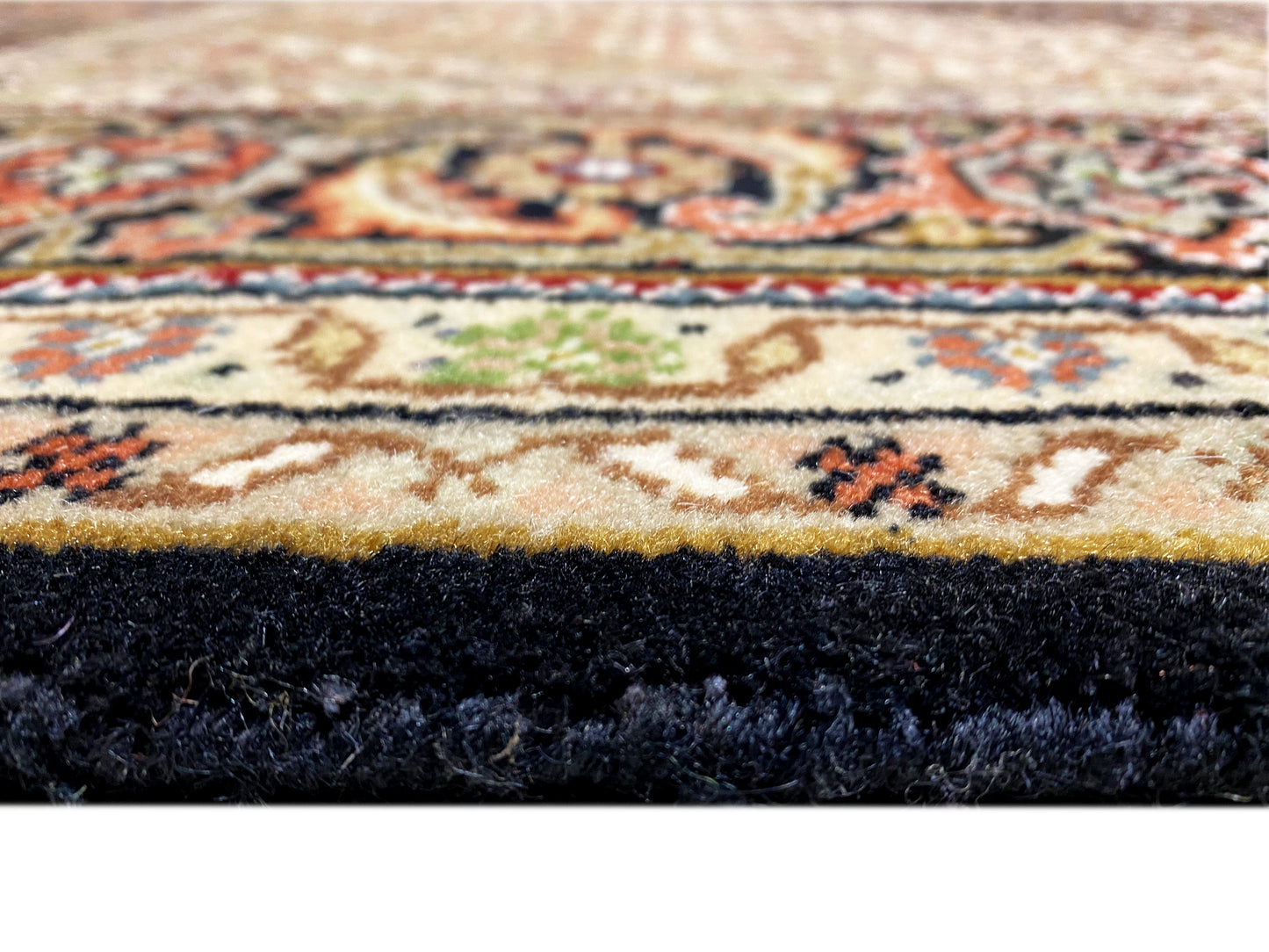 Tapis Indo Tabriz - 238x171cm
