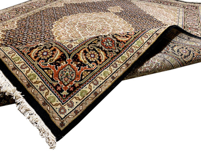 Tapis Indo Tabriz - 238x171cm