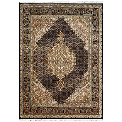 Tapis Indo Tabriz - 238x171cm