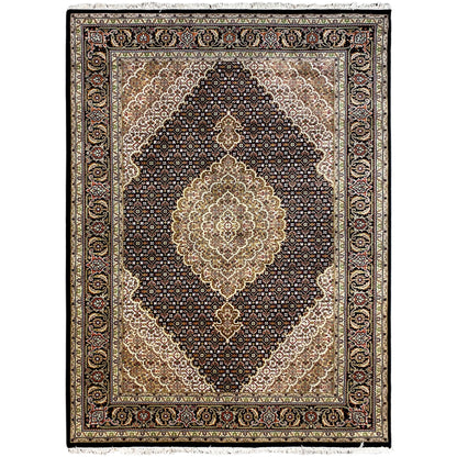 Tapis Indo Tabriz - 234x170cm