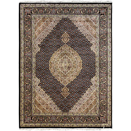 Tapis Indo Tabriz - 234x170cm
