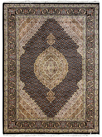 Tapis Indo Tabriz - 234x170cm