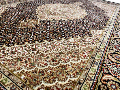 Tapis Indo Tabriz - 234x170cm