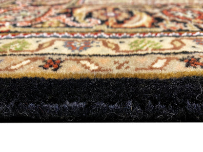 Tapis Indo Tabriz - 234x170cm
