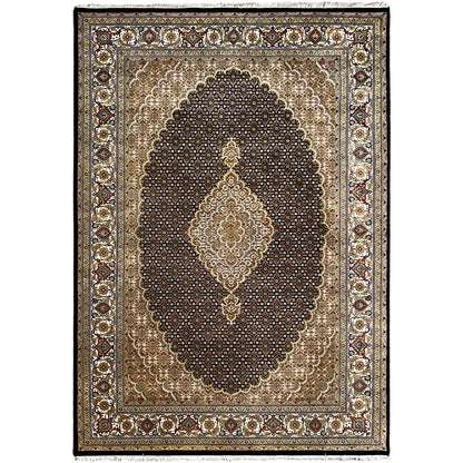 Tapis Indo Tabriz - 298x194cm