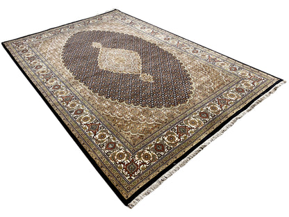Tapis Indo Tabriz - 298x194cm