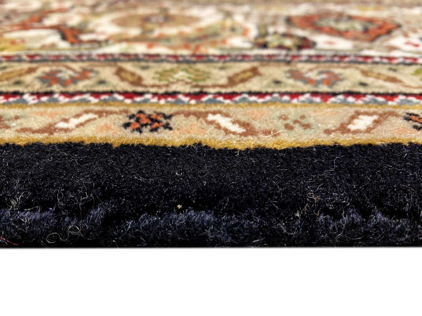 Tapis Indo Tabriz - 298x194cm