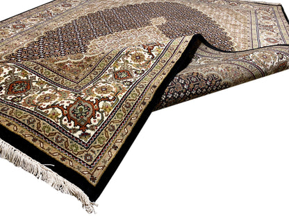 Tapis Indo Tabriz - 298x194cm