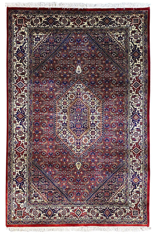 Bidjar Teppich (183x118cm) - German Carpet Shop