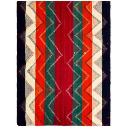 Jajim Teppich - 222x166cm