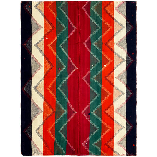 Jajim Teppich - 222x166cm