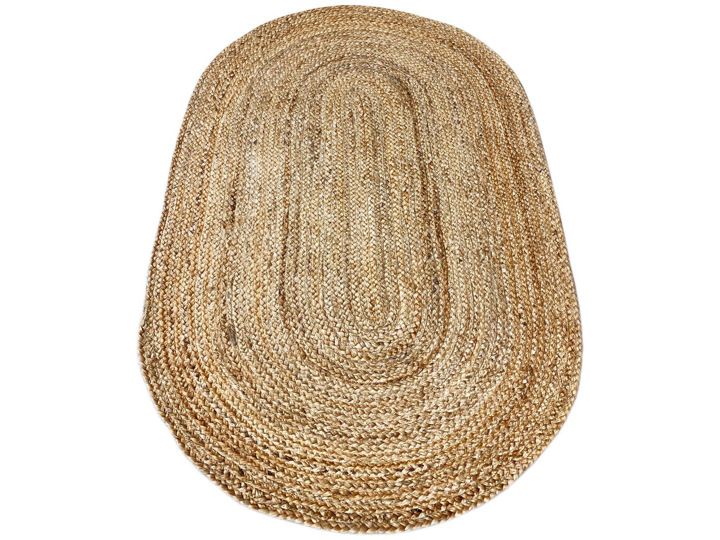 Tapis en jute - 70x130cm