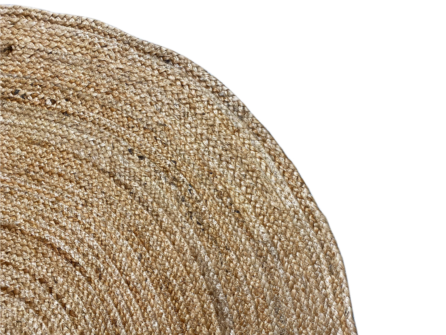 Tapis en jute - 120x170 cm