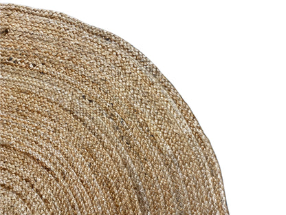 Tapis en jute - 120x170 cm