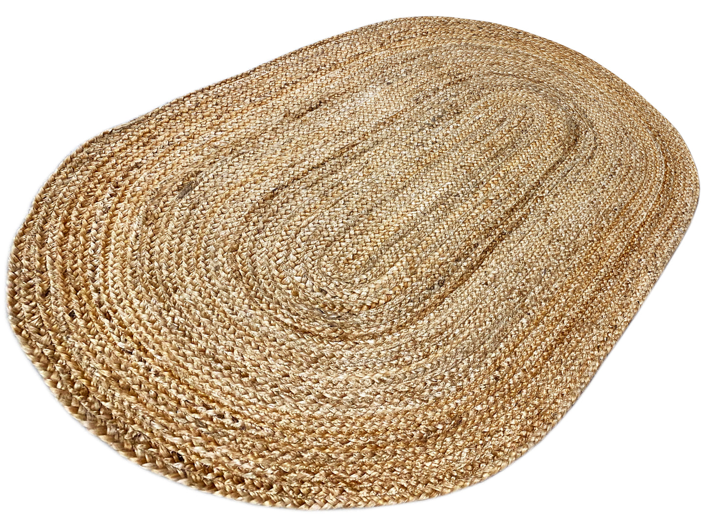 Tapis en jute - 70x130cm