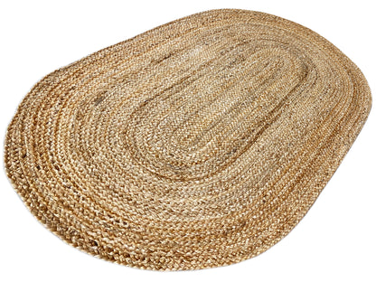 Tapis en jute - 70x130cm