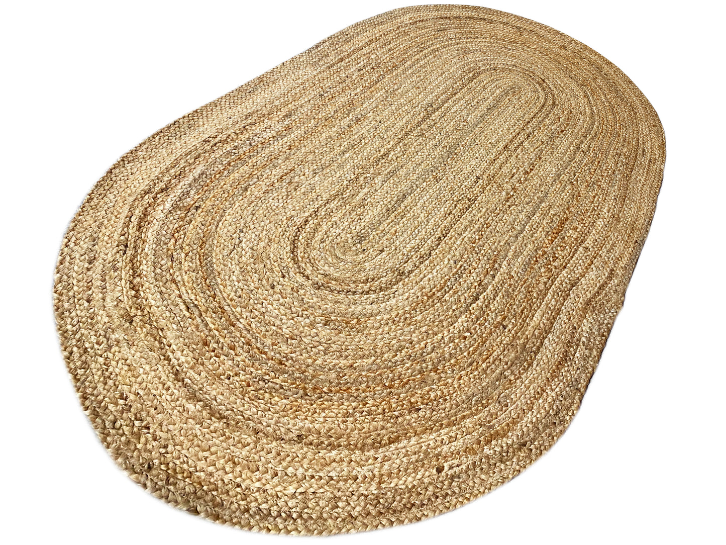 Tapis en jute - 80x150 cm