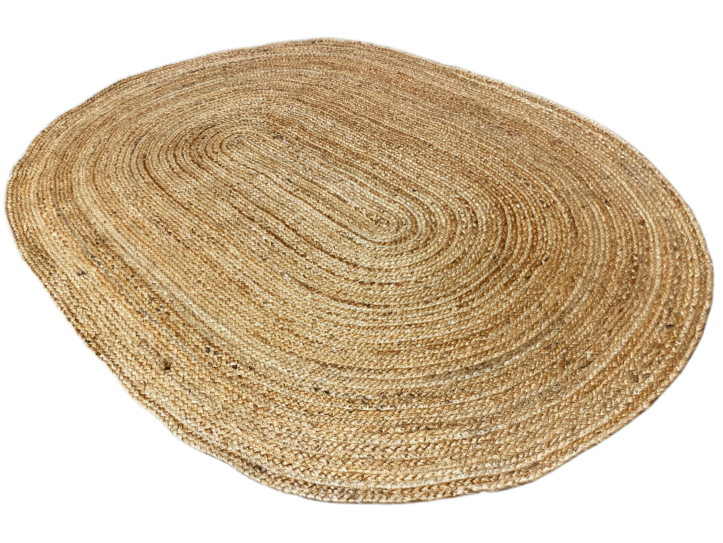 Tapis en jute - 120x170 cm