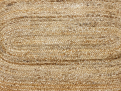 Tapis en jute - 70x130cm