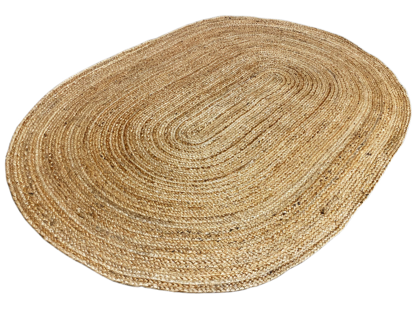 Tapis en jute - 120x170 cm
