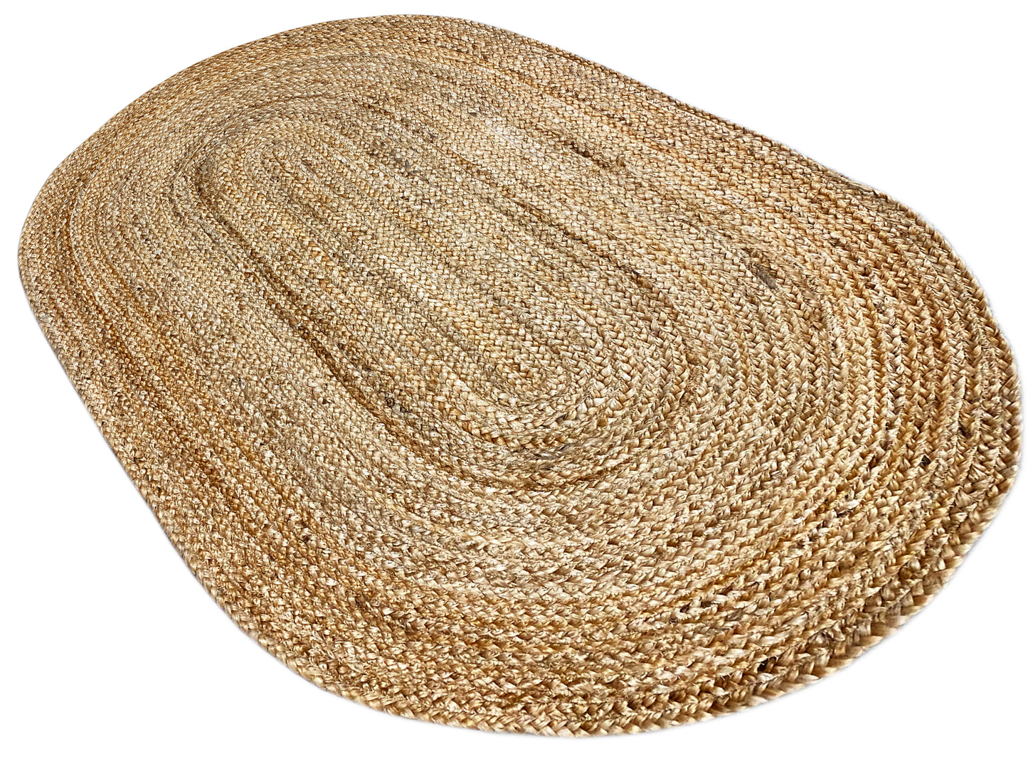 Tapis en jute - 70x130cm