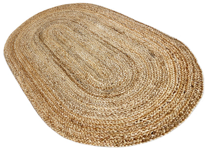 Tapis en jute - 70x130cm