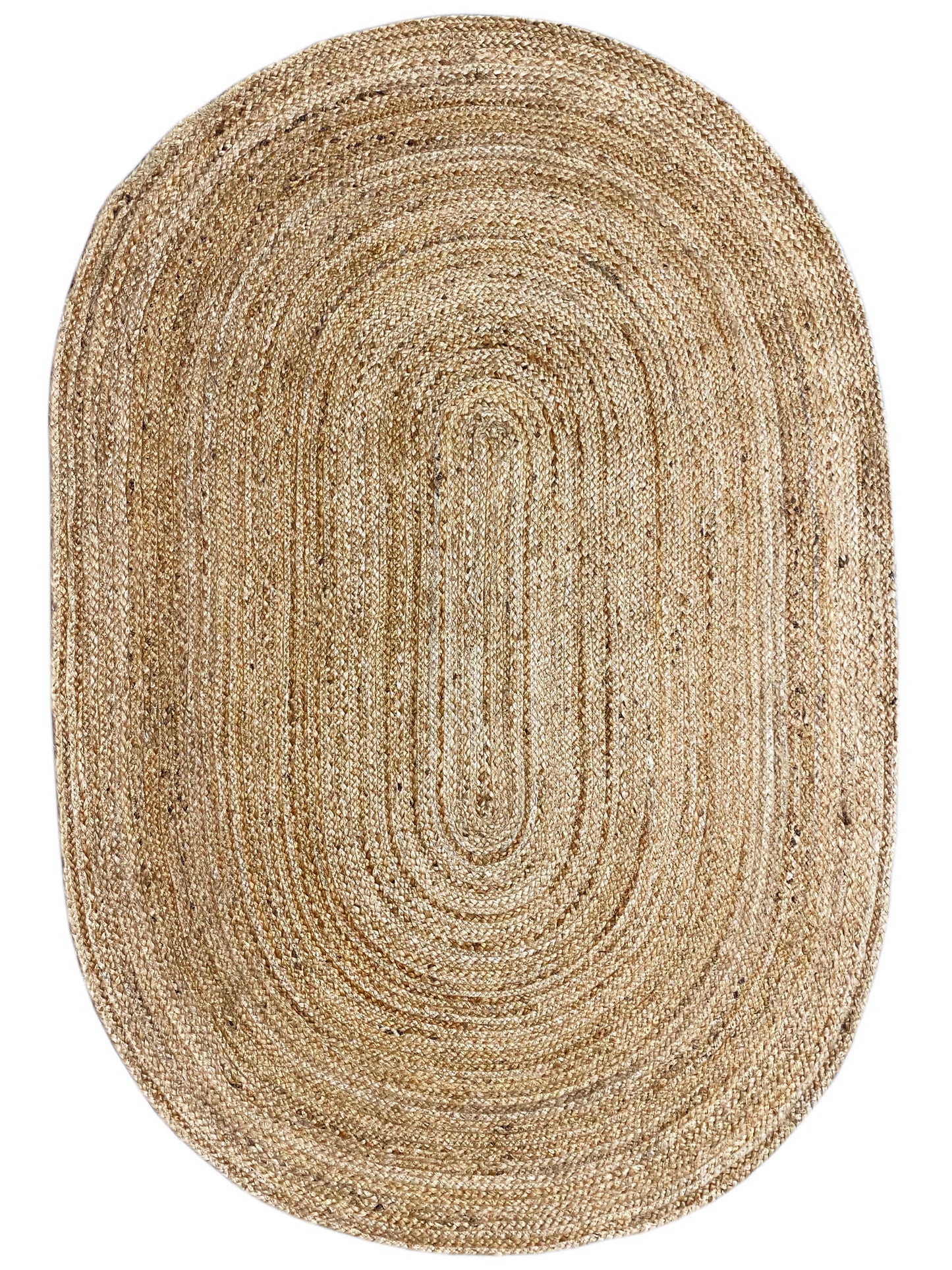 Tapis en jute - 120x170 cm