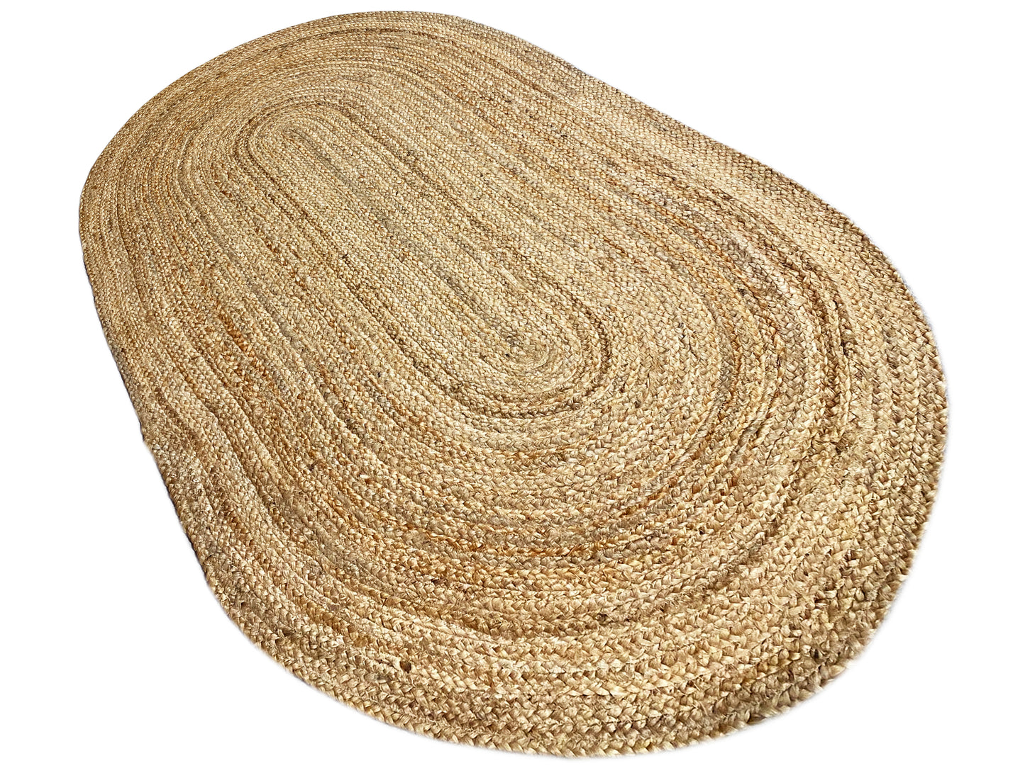 Tapis en jute - 80x150 cm