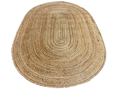 Tapis en jute - 120x170 cm