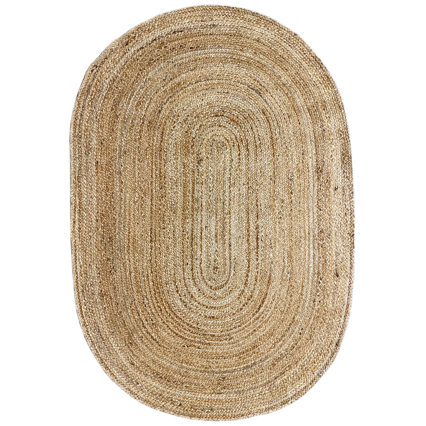 Tapis en jute - 120x170 cm