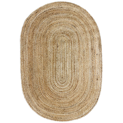 Tapis en jute - 120x170 cm