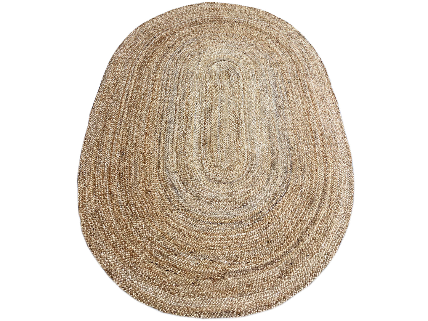 Tapis en jute - 140x200 cm