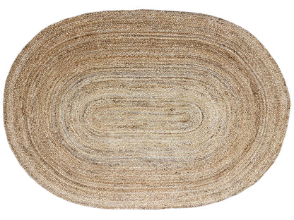 Tapis en jute - 140x200 cm