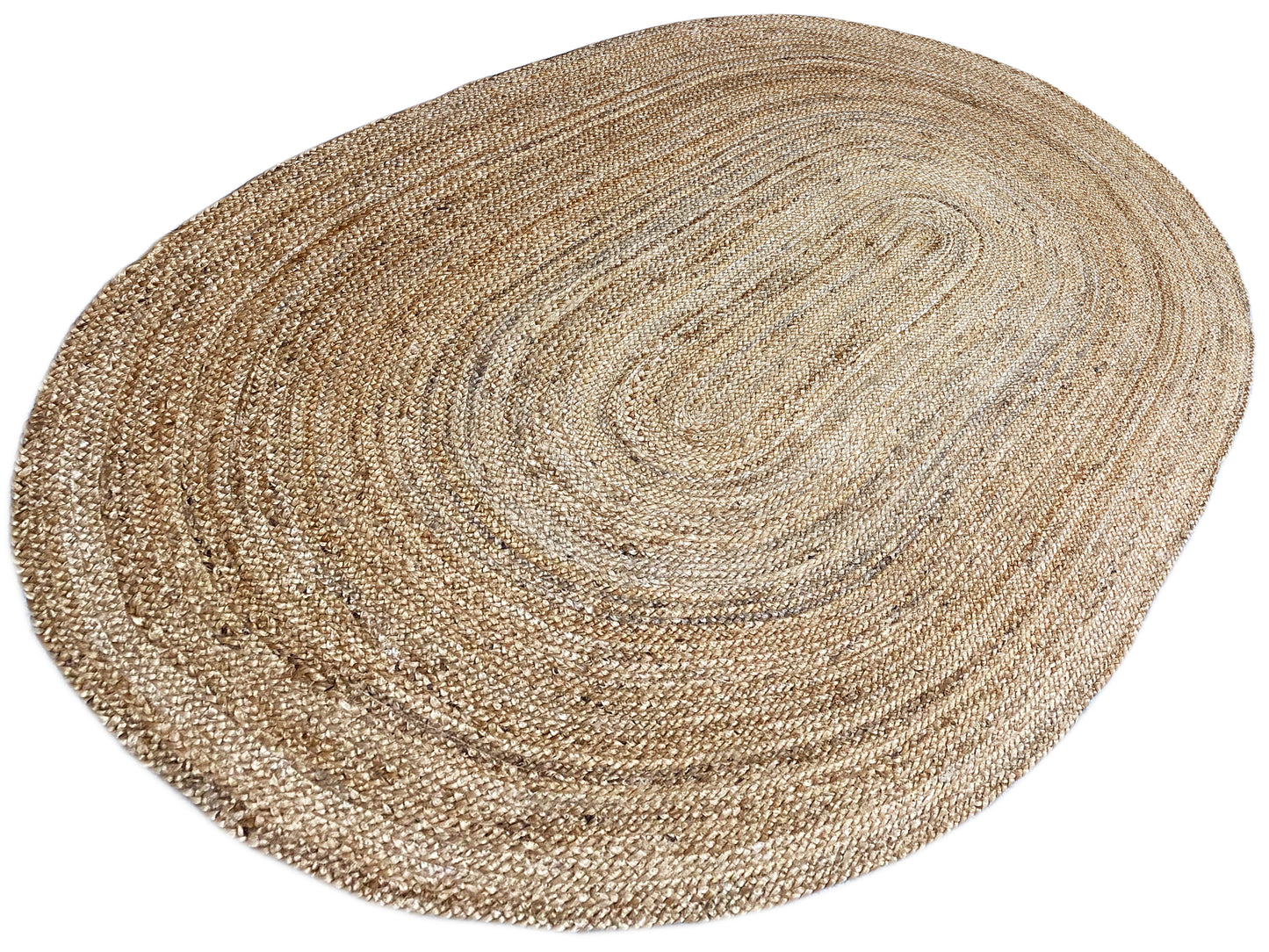 Tapis en jute - 140x200 cm