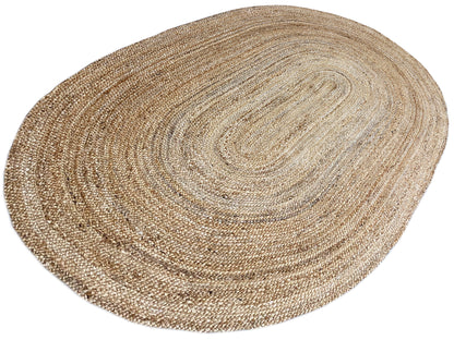Tapis en jute - 140x200 cm