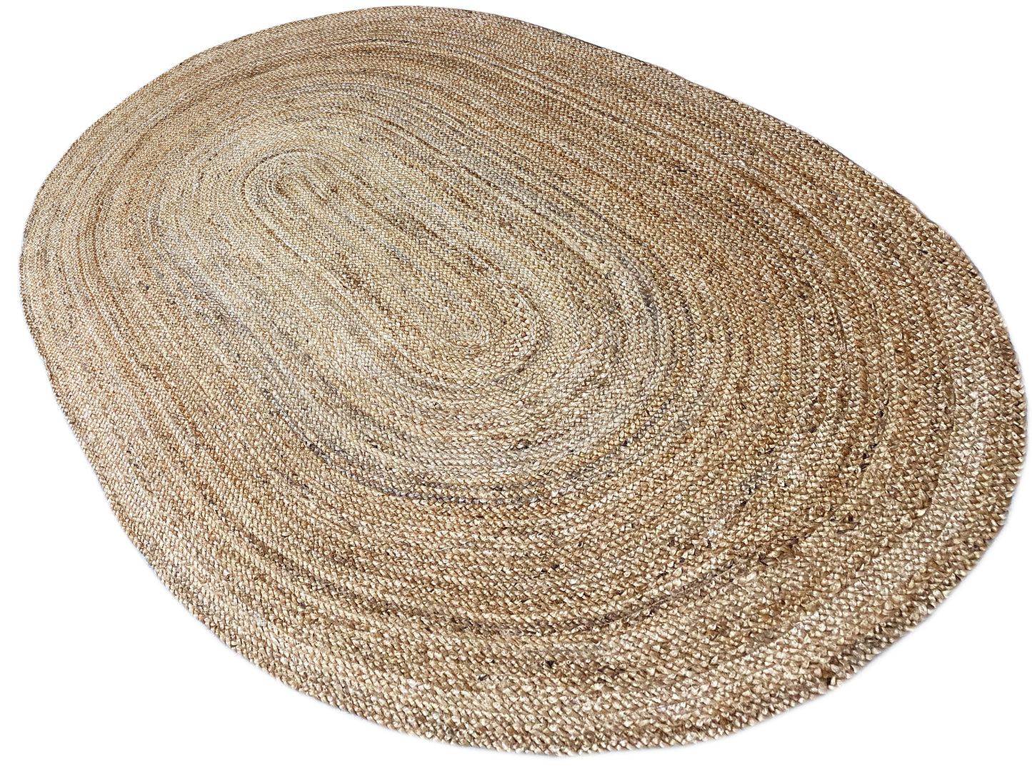 Tapis en jute - 140x200 cm