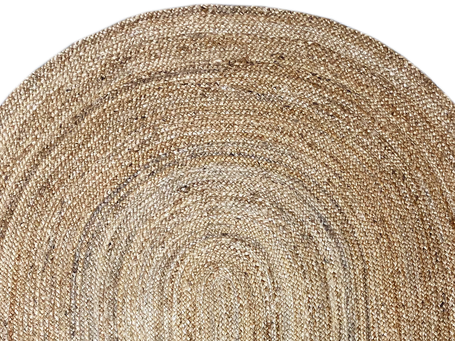 Tapis en jute - 140x200 cm