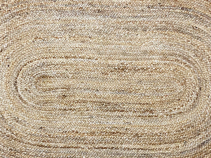 Tapis en jute - 140x200 cm