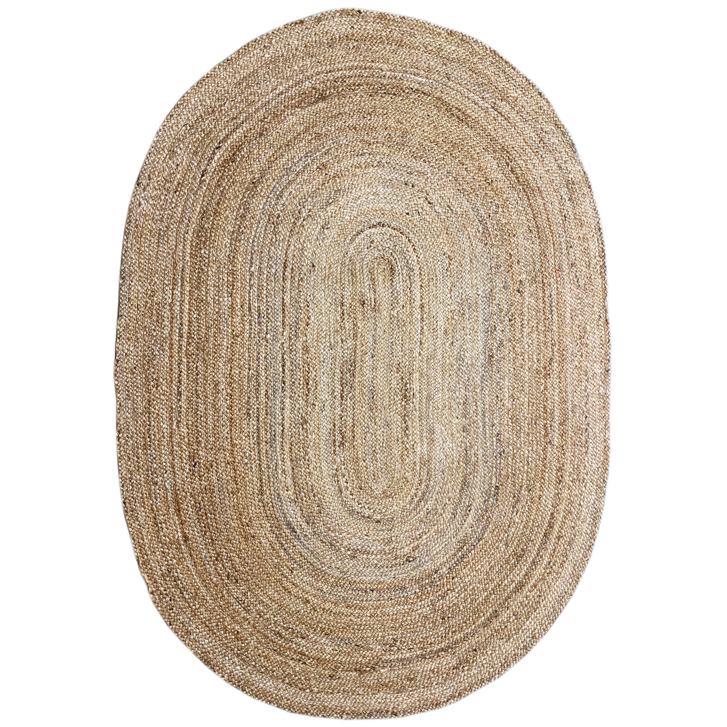 Tapis en jute - 140x200 cm