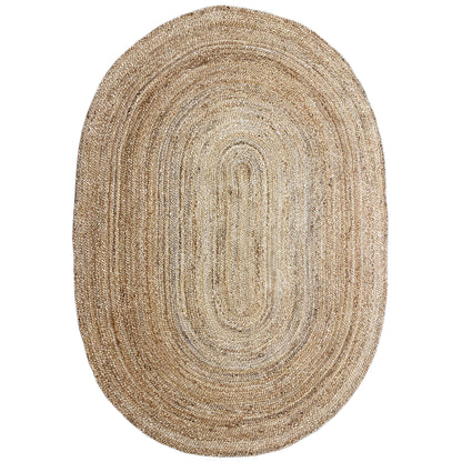 Tapis en jute - 140x200 cm