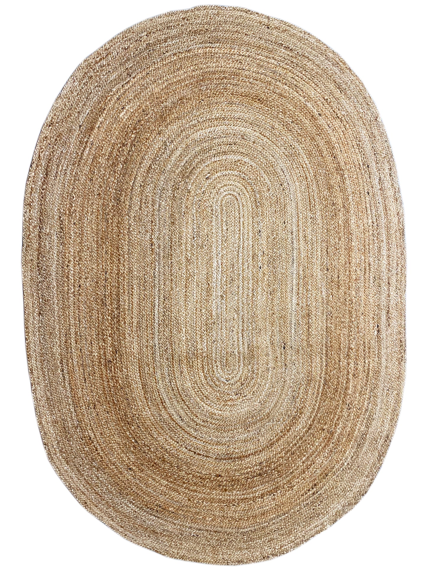 Tapis en jute - 160x230 cm