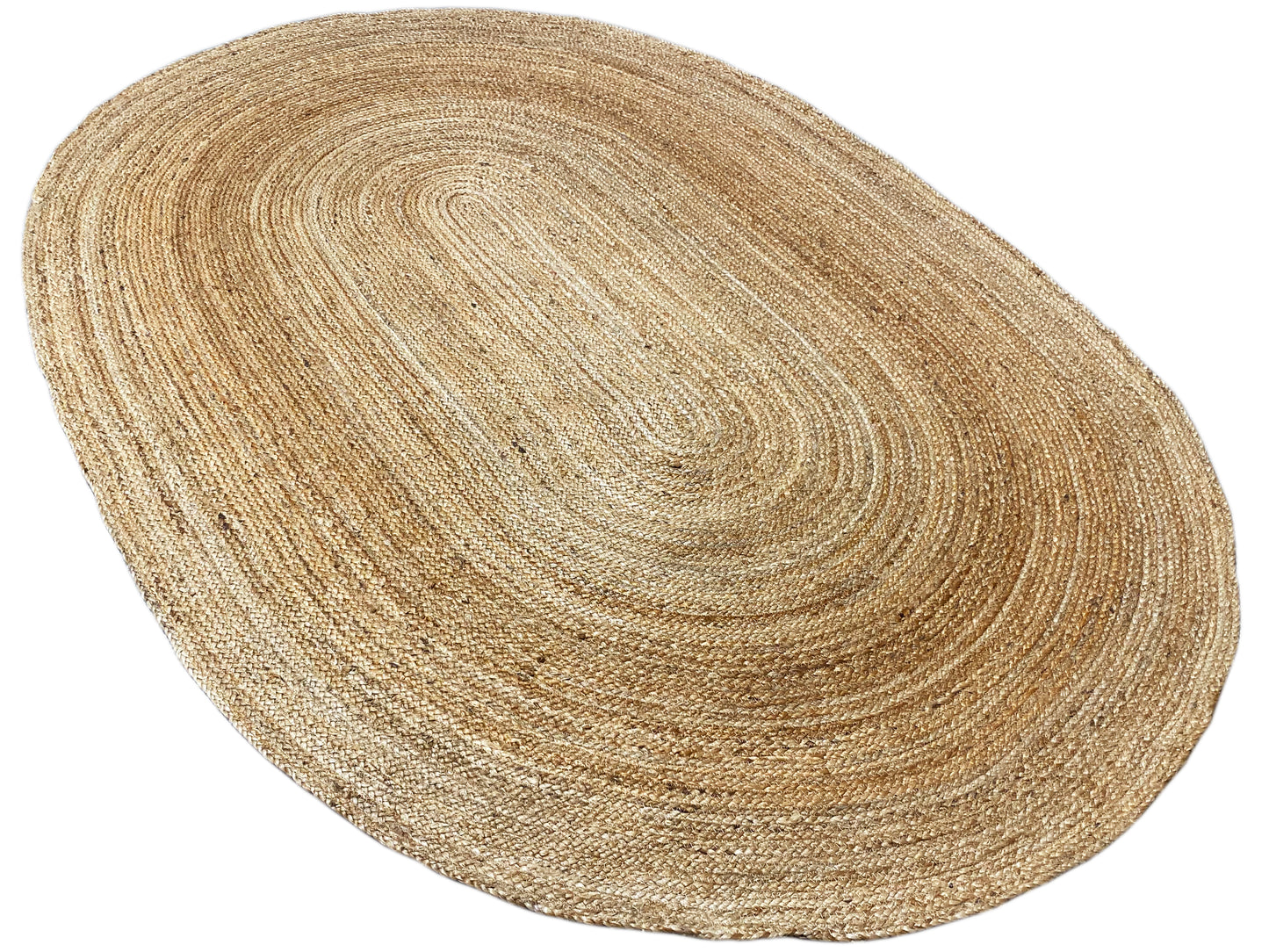 Tapis en jute - 160x230 cm