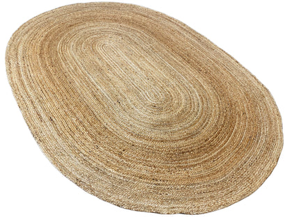 Tapis en jute - 160x230 cm