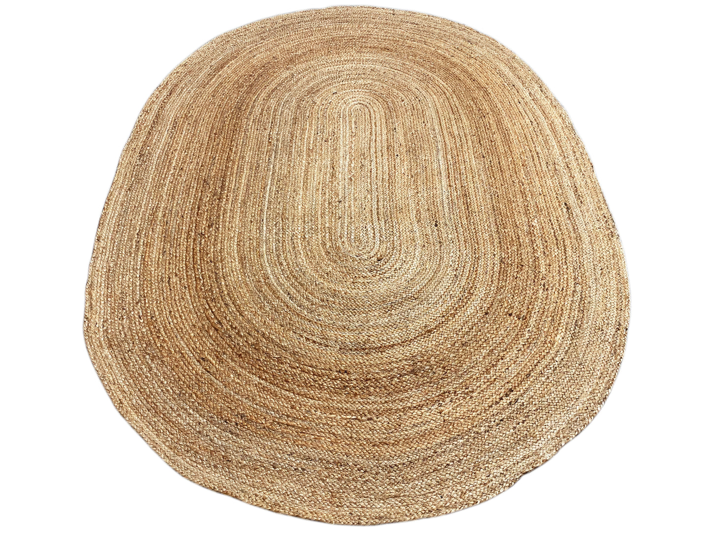 Tapis en jute - 160x230 cm
