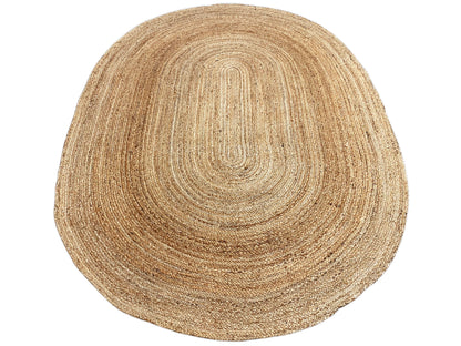 Tapis en jute - 160x230 cm