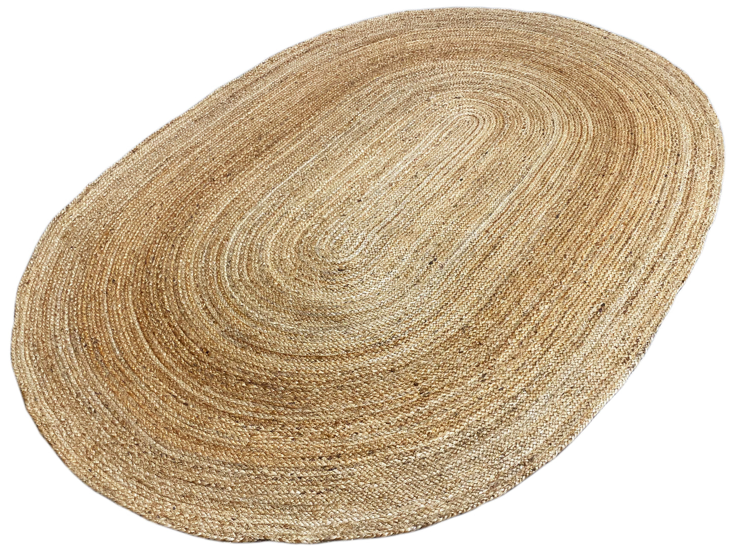 Tapis en jute - 160x230 cm