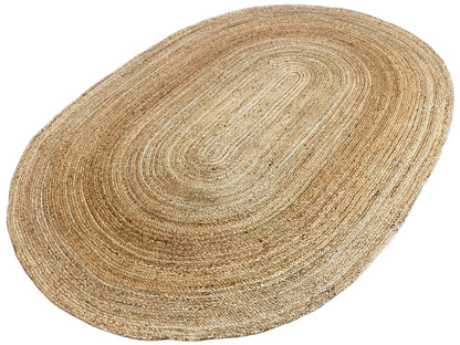 Tapis en jute - 160x230 cm