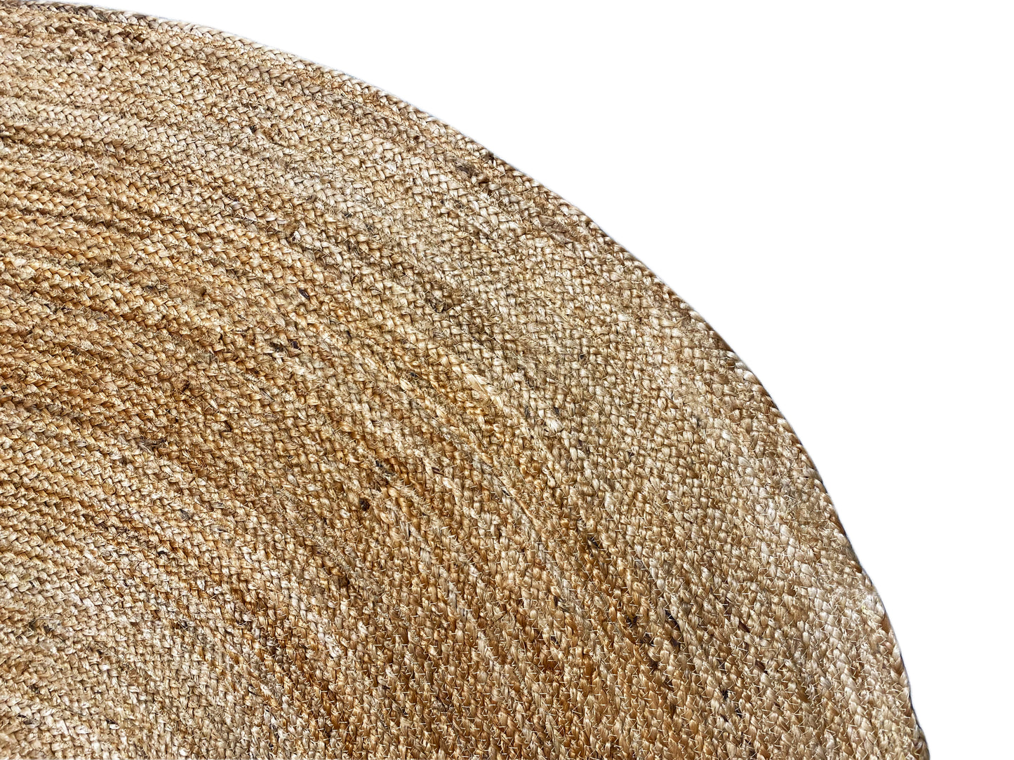 Tapis en jute - 160x230 cm