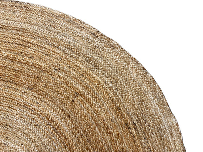 Tapis en jute - 160x230 cm